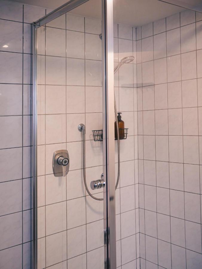 Gemuetliche Oase In Detmolder City Eksteriør billede